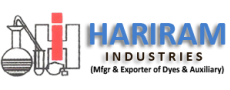 Hariram Industries Logo